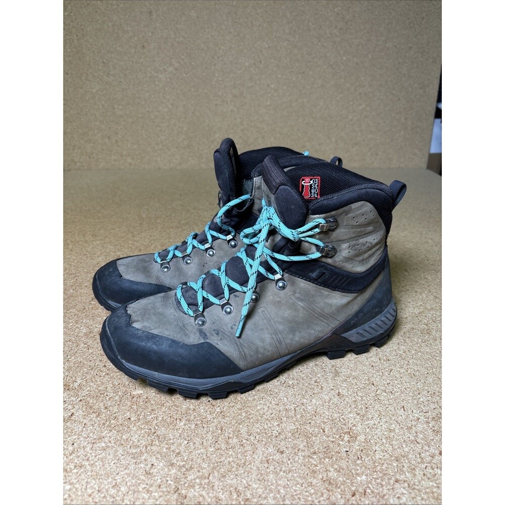 Mammut Mercury Tour II High GTX Boots - MENS 11.5